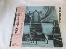 RECORD LP  - BLUE OYSTER CULT  - EXTRATERRESTRIAL LIVE E.T.L. IMPORT JAPAN OBI