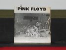 PINK FLOYD RARE DARK SIDE OF THE MOON LIVE VINYL LP W ALT VERSION OF GREAT GIG