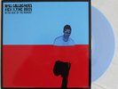 Noel Gallagher's High Flying Birds - Blue Vinyl 7