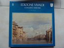 I Musici - EDIZIONE VIVALDI Vol.8 - 6 LP´s wie NEU