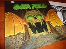 ???Overkill .. The Years Of Decay???.1989  ..sehr gut..org, Inlett....rar,