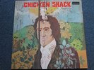 Chicken Shack - Imagination Lady (VG+(+) Vinyl | VG++ Cover) Progressive Rock