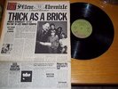 JETHRO TULL - THICK AS A BRICK