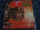 OZZY OSBOURNE -  GENUINE AUTOGRAPH - SHOT IN THE DARK 7