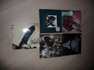 Vinyle 33 Led Zeppelin rose Tattoo Van Halen « Women & Children » Quiet Riot « M