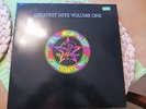 The Sisters of Mercy Greatest Hits Volume One