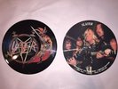 Slayer Rare Show No Mercy And Interview Picture Disc