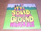 My. Solid Ground  -  Same  -   Krautrock, Prog. Rock LP 33 U-min.