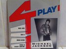 Michael Jackson 4 PLAY Canada Still Sealed 7
