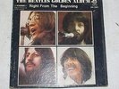 The Beatles Golden Album - Right From The Beginning - HH-7001 - 10 record Set