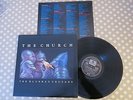 THE CHURCH The Blurred Crusade ORIGINAL AUSSIE NEAR MINT