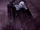 SOPOR AETERNUS & THE ENSEMBLE OF SHADOWS Mitternacht - 2LP / Vinyl - VÖ : 23.09.
