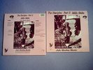 The Disciples ?– Part 2 : Addis Ababa - ( Jah Shaka ) U.K.-LP 1982