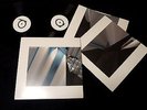 AUTECHRE Confield 2LP Vinyl Warp records IDM Techno Aphex twin
