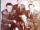 REBELS QUARTET   