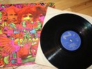 CREAM DISRAELI GEARS REACTION 593003 UK 1ST PRESSING MONO