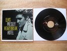 Rarer Dog On Side  Elvis Presley  