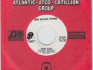 Rock 45 - Rolling Stones - Brown Sugar - Rolling Stones - mp3 - promo
