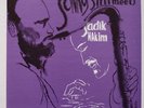 SONNY STITT meets SADIK HAKIM: Progressive JAZZ vinyl lp DSM david stone martin