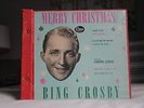 Bing Crosby & The Andrews Sisters  Merry Christmas 4 Record Set: Decca 1945