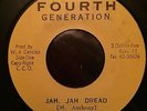 Michael Anthony Jah Jah Dread /  Dub 7