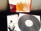 Led Zeppelin II LP Half Speed 1/2 Mobile Fidelity Orig Master MoFi MFSL 1-065 NM