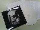 U2 SONGS OF INNOCENCE - 2 LP White Vinyl 2014 - Gatefold Lyric Inner Sealed
