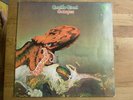 Gentle Giant 10 LPs OCTOPUS * AQUIRING THE TASTE * THREE FRIENDS * LIVE * FREE H