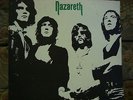 NAZARETH NAZARETH ORIGINAL PEGASUS RECORD ALBUM