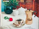 Peggy Lee   BLACK COFFEE   DG Mono VG/VG+