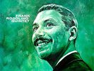 Frank Rosolino Quintet SELF-TITLED Mono DG VG/VG+