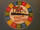 EMEK Queens of the Stone Age 12 Slip Mat 250 Made VINYL LP DESERT SESSIONS KYUSS