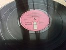 King Crimson - In The Court Of The Crimson King UK 1st Press 1969 Pink Island