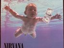 NIRVANA: Nevermind, MOBILE FIDELITY SOUND LAB, MFSL 1-258, #0605, M-/VG+ 
