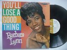 Barbara Lynn-You'll Lose A Good Thing-Original Jamie DG MONO LP-Huey P. Meaux