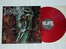 INCANTATION - Onward to Golgotha LP first press / Immolation Death Metal