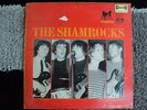 Lp von :   THE SHAMROCKS  von 1965