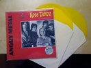 Rose Tattoo doppel  LP 