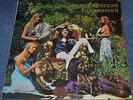PETER BARDENS The Answer RARE ORIG UK 1970 EX++ A1/B1 LP. RARELY SEEN PRE-CAMEL.