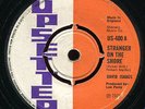 David Isaacs - Stranger On The Shore UK Upsetter 7