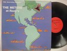 The Meters-Live At Rozy's-RARE Private Release-REG LP-1976-New Orleans