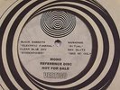 BLACK SABBATH,WARHORSE Etc RARE,7