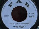 Prince Buster & All Stars - All My Loving  UK FAB 7