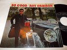 ROY ORBISON so good +3 EP 45 LONDON 1967 REU 10186 France PS 7''