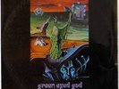 LP: STEEL MILL green eyed god BELLAPHON / PENNY FARTHING RECORDS