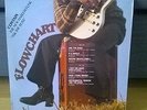 LP FLOWCHART  -   THE NEW HARLEM FUNK  - RARE ITALO  BOOGIE MODERN SOUL