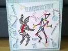 LP KHEMISTRY  - RARE US DISCO  BOOGIE MODERN SOUL - ORIGINAL