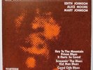 IKE ROGERS: Prison Blues RARE CC 37 scarce VINYL LP NM-
