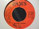 Sena Natural Woman Killer Roots 7