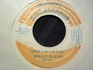 Horace Martin Africa is Calling Killer Roots 7